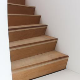 Maçonnerie Escalier : Structurez Votre Intérieur avec Élégance et Robustesse Vierzon